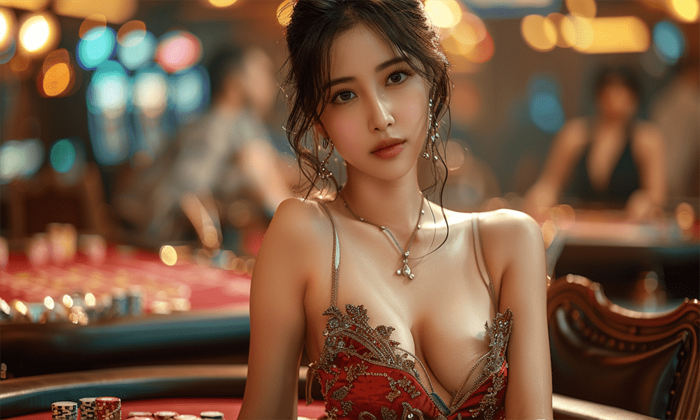 play b52 casino
